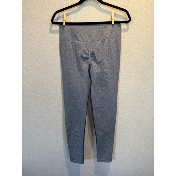 P'tula Seamless Legging 25" in Tide Size L - Picture 2 of 3